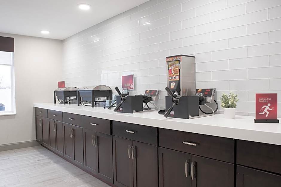 Comfort Inn & Suites Pottstown Eastern Gateway