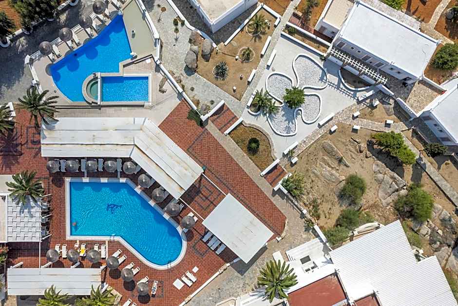 Kavuras Village Hotel & Suites