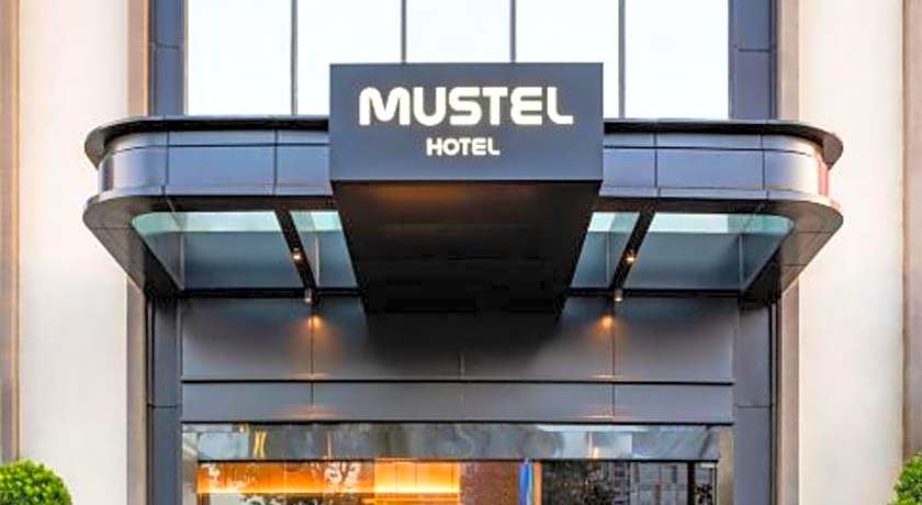 Mustel Hotel Guangzhou Nansha