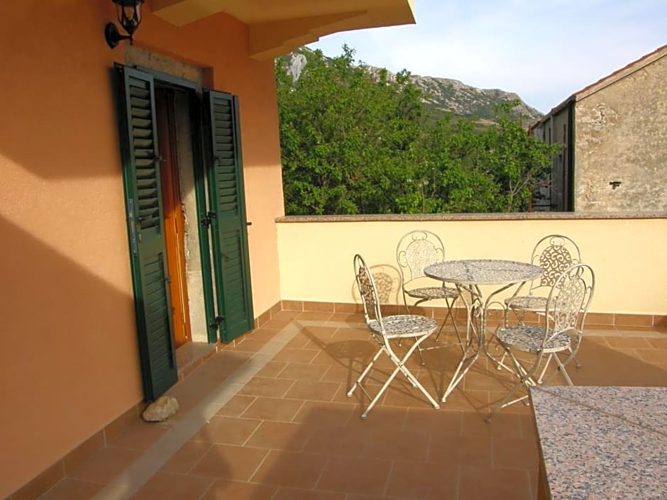 Katarinini Dvori - Five Bedroom