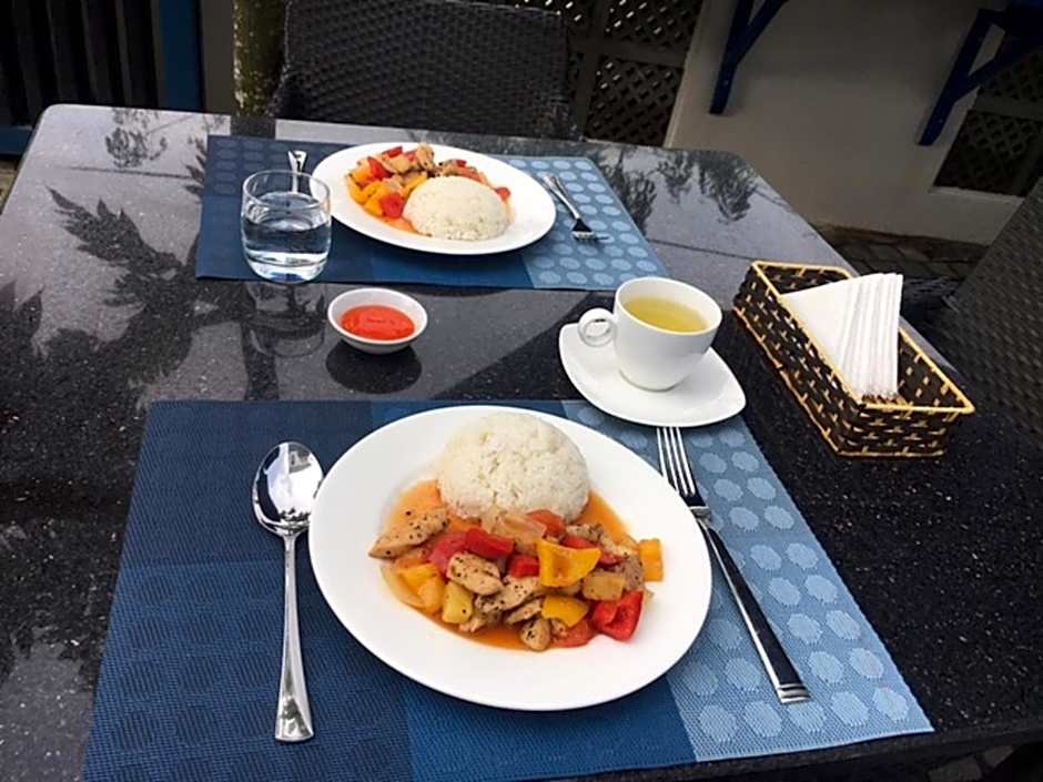 Lavini Hoi An Boutique Villa