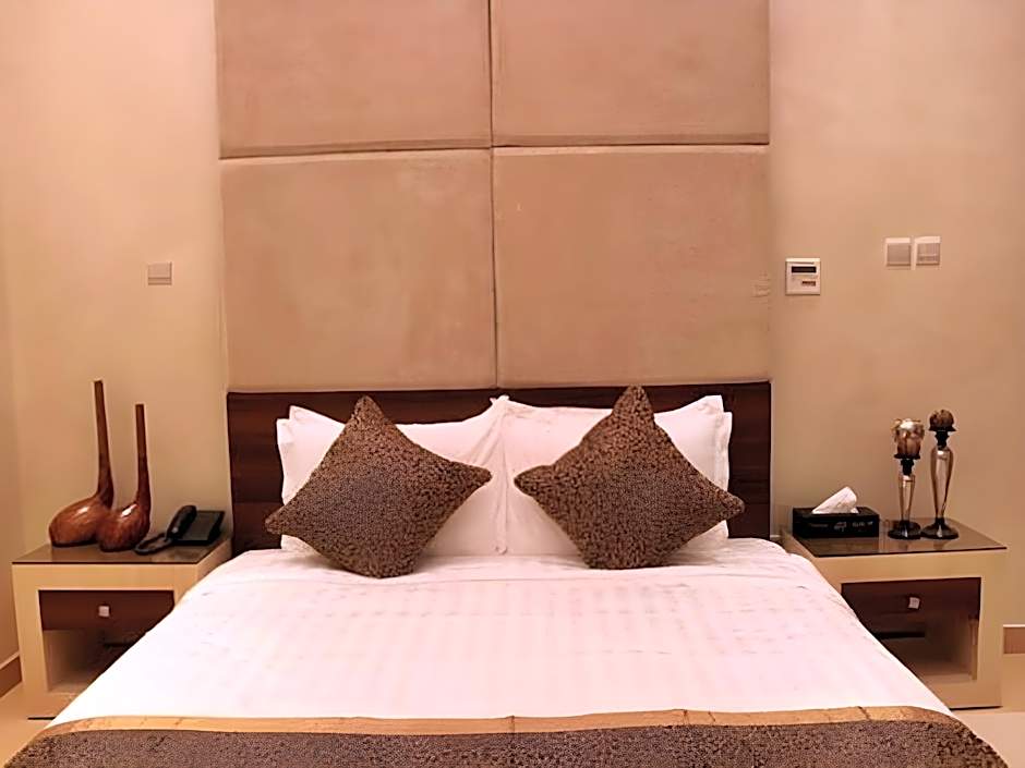 Al Shamal Hotel Apartments - Mandarin Al Shamal for Hotel Apartments