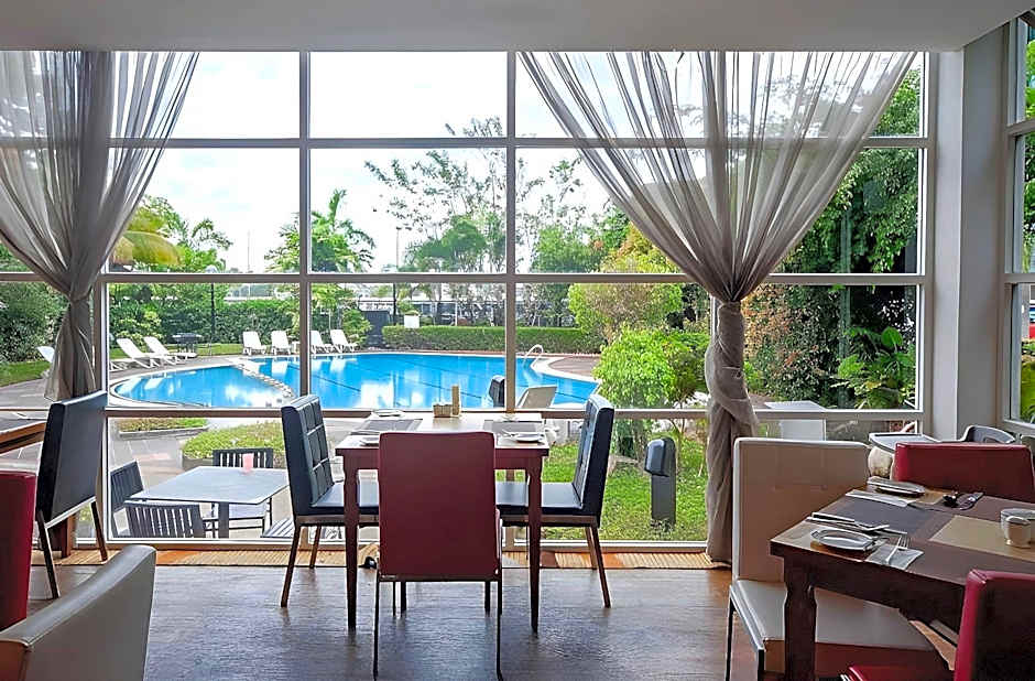 Promenade Hotel Kota Kinabalu