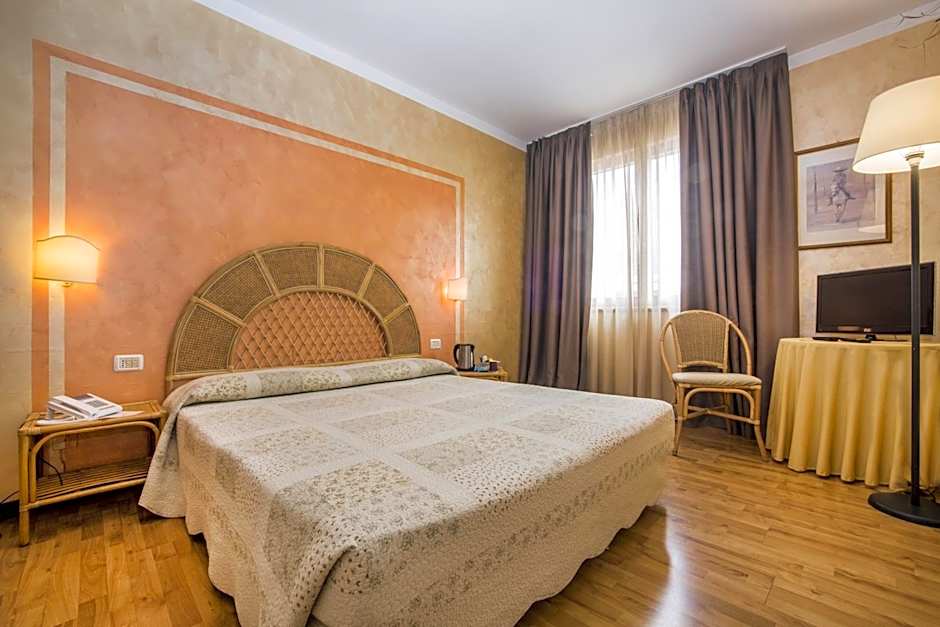 Hotel Le Pageot