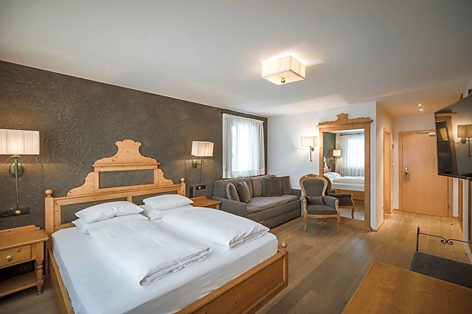 Hotel Solvie