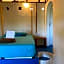 Mixtli Ecohouse, Habitaciones Sol & Luna - Starlink Internet