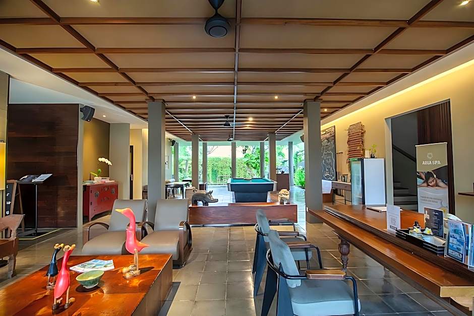 Abia Villas