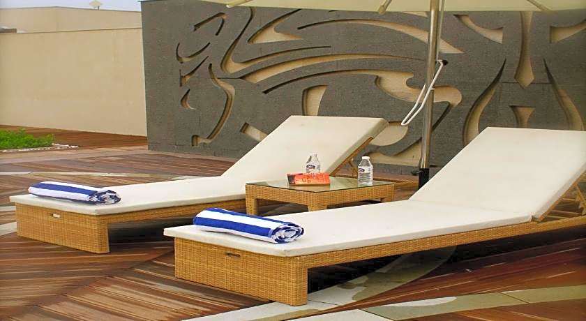 Savoy Suites Manesar