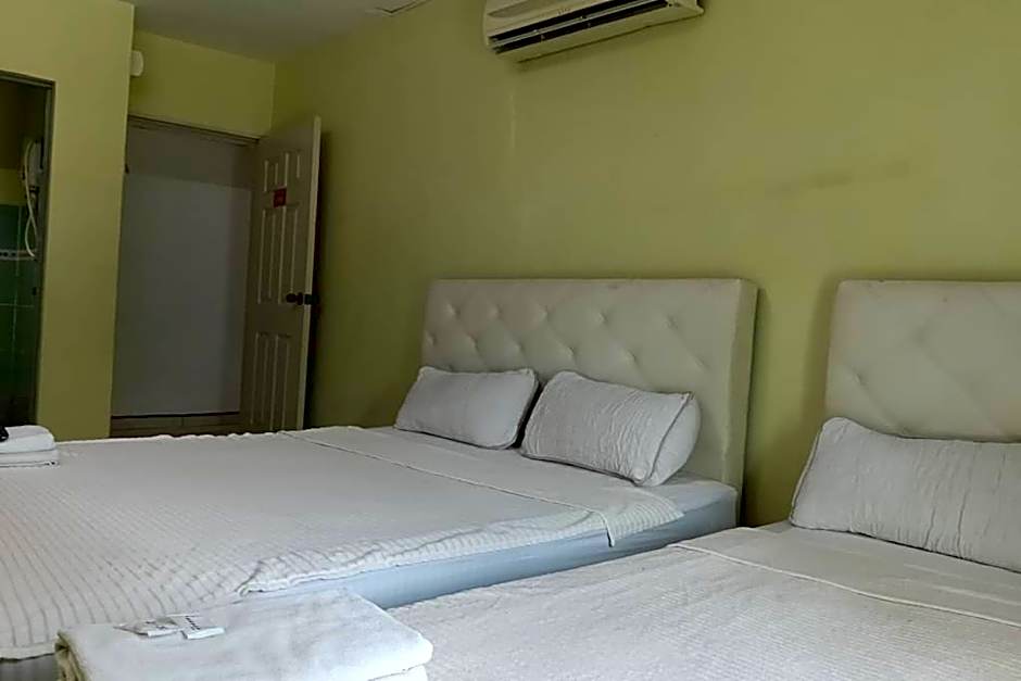 Persona Boutique Hotel