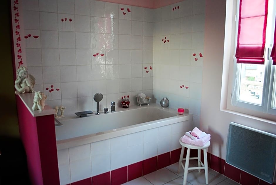 LE RELAIS DU BON'EURE