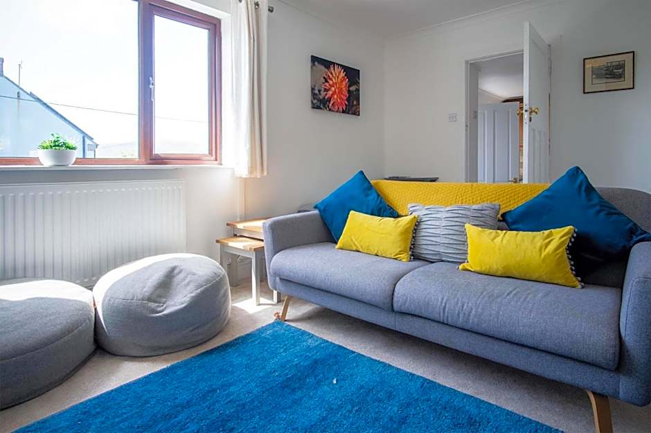 Avoca - 3 Bedroom Holiday Home - Llangennith