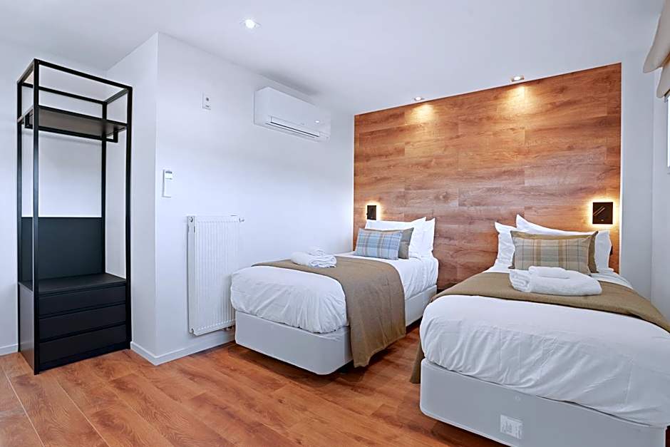 Grand Suites Lake Tekapo