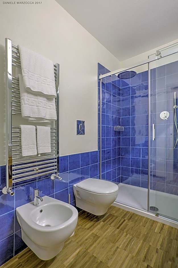 Muragie del Castello B&B