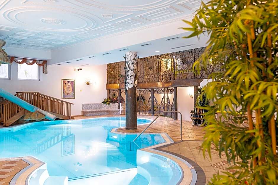 Hotel Alpe