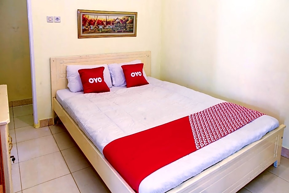 OYO 3348 Minimalis Homestay