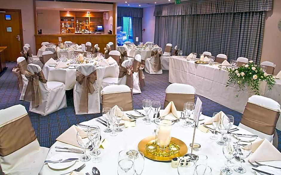 Holiday Inn Brentwood By IHG