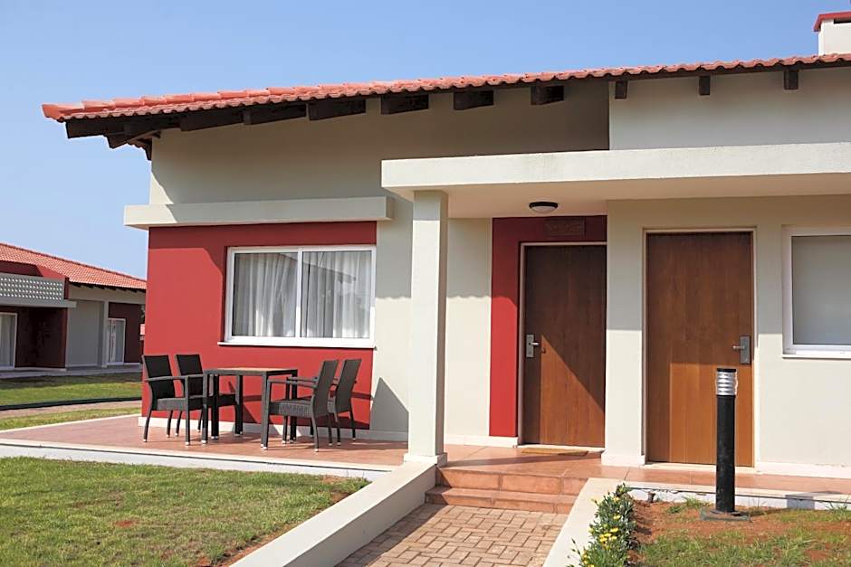 Montebelo Indy Maputo Congress Hotel