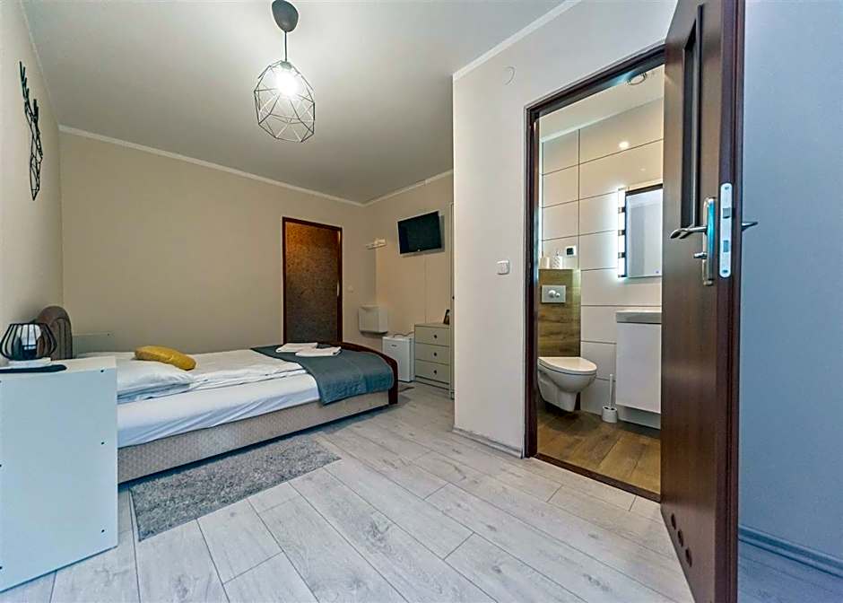 Pokoje Gościnne Perła