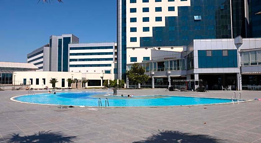 Kolin Hotel Spa & Convention Center