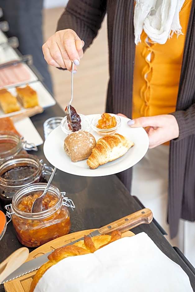 Casa Dona Edite Guesthouse Douro