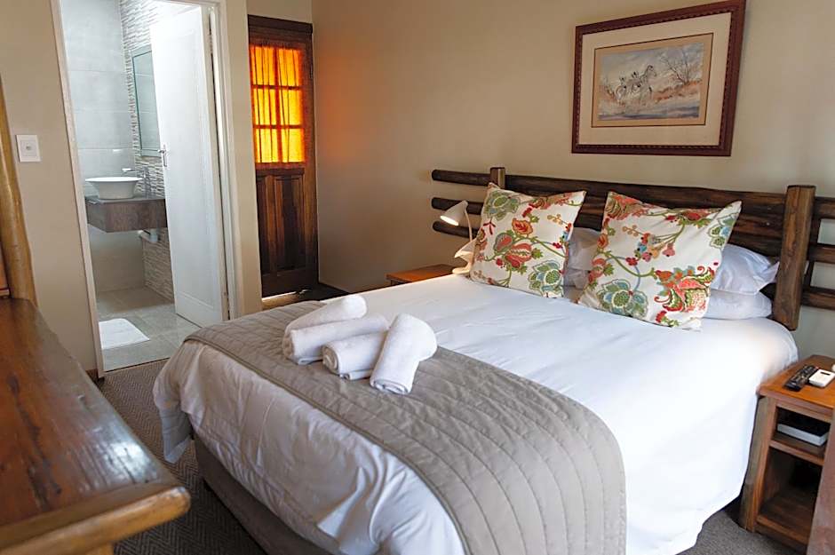 Riverside Lodge & Conference Center