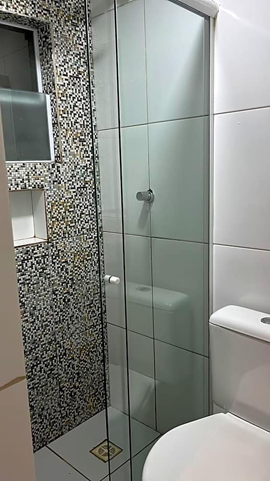 Boca do Rio Hotel