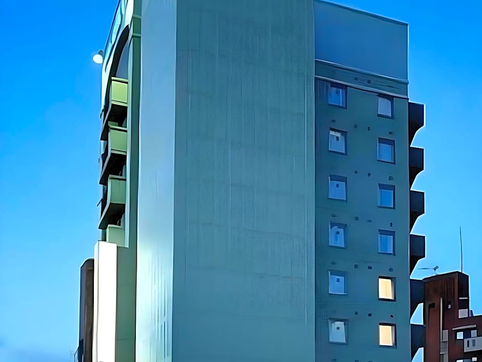 Toyoko Inn Okinawa Naha Kokusai-dori Miebashi-eki