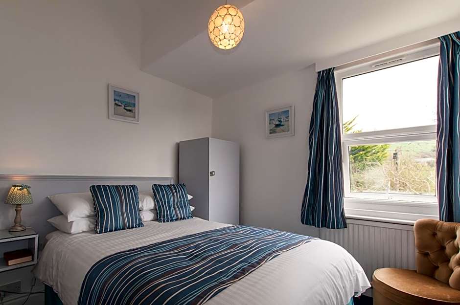 Eype's Mouth Country Hotel