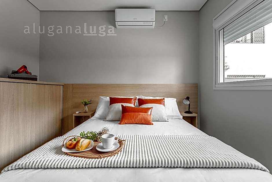 Residencial Ingleses Norte - 2 min from the beach