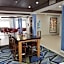 Holiday Inn Express Arlington Interstate 20 Parks Mall By IHG