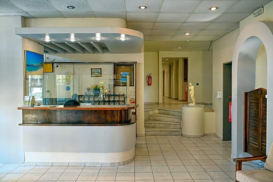 Falassarna Hotel
