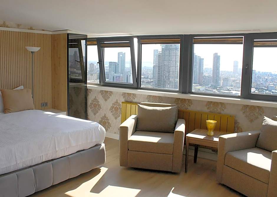 Aram Otel Business & Luxury