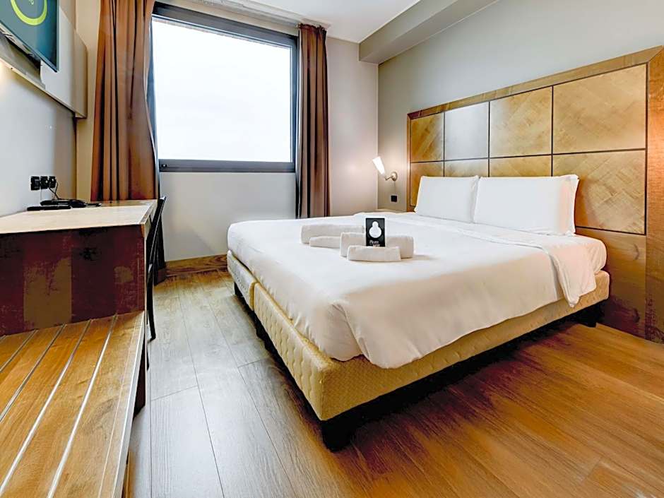 B&B Hotel Padova