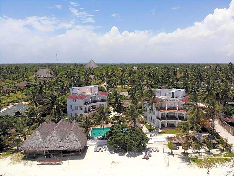 Albatross Ocean View Hotel