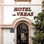 Hotel Vila Vrbas