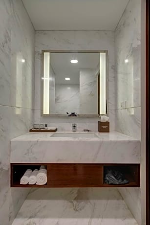 Executive Room, 2 Queen Beds