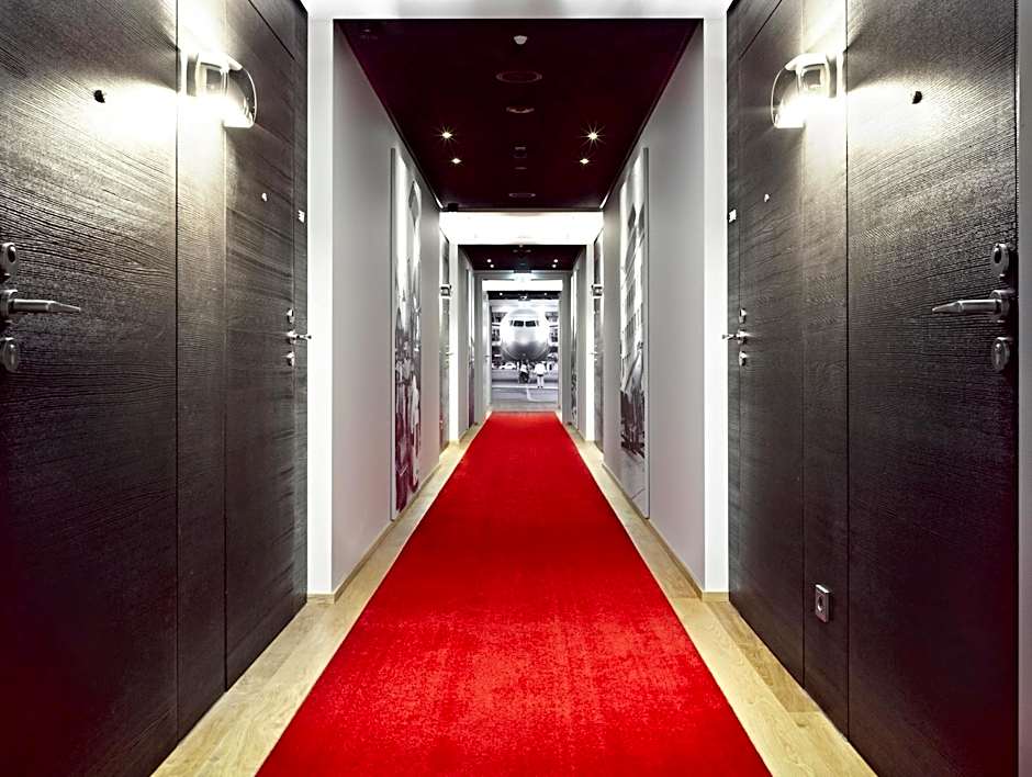 Parkhotel Stuttgart Messe-Airport