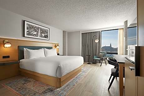 Hotel MOCO Valleyfield