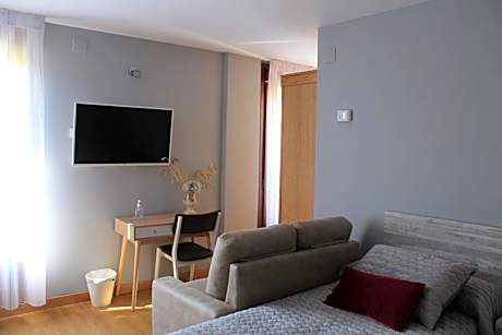 Apartamentos Turísticos ESCORRALADAS