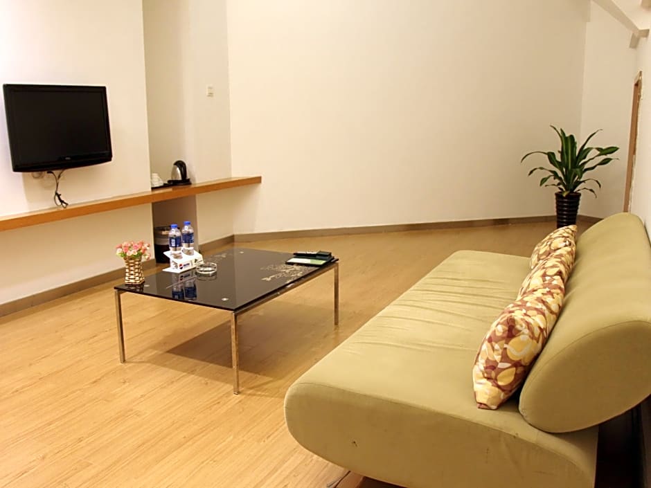Shanshui Trends Hotel