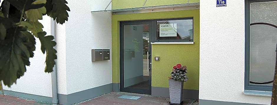 Hotel Fränkischer Hof