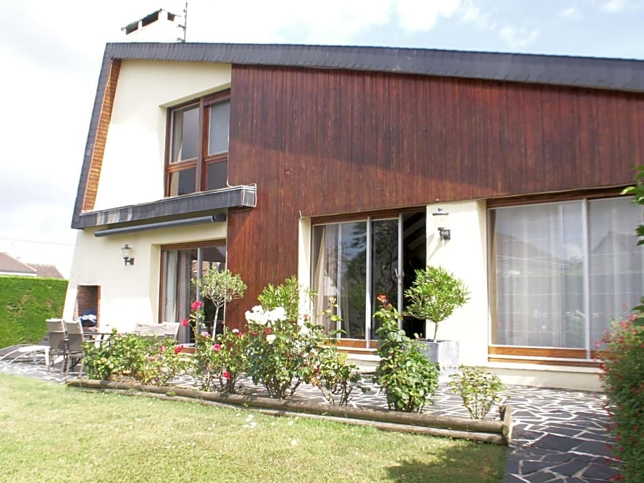 Chambre normande