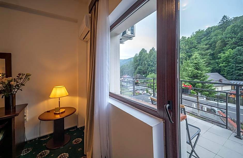 Zan Hotel Voineasa