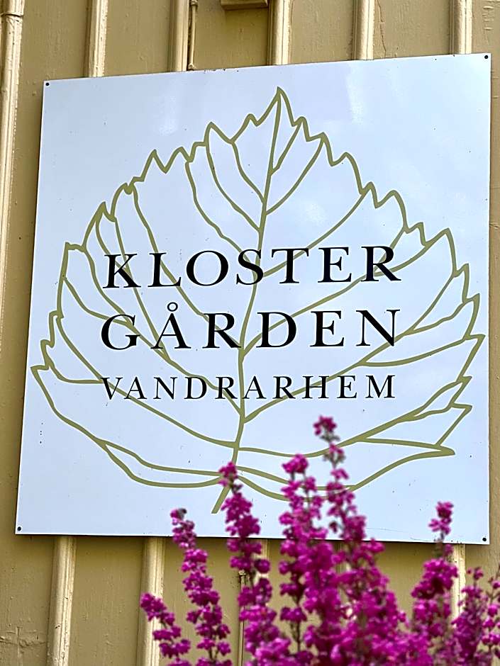 Klostergårdens Vandrarhem