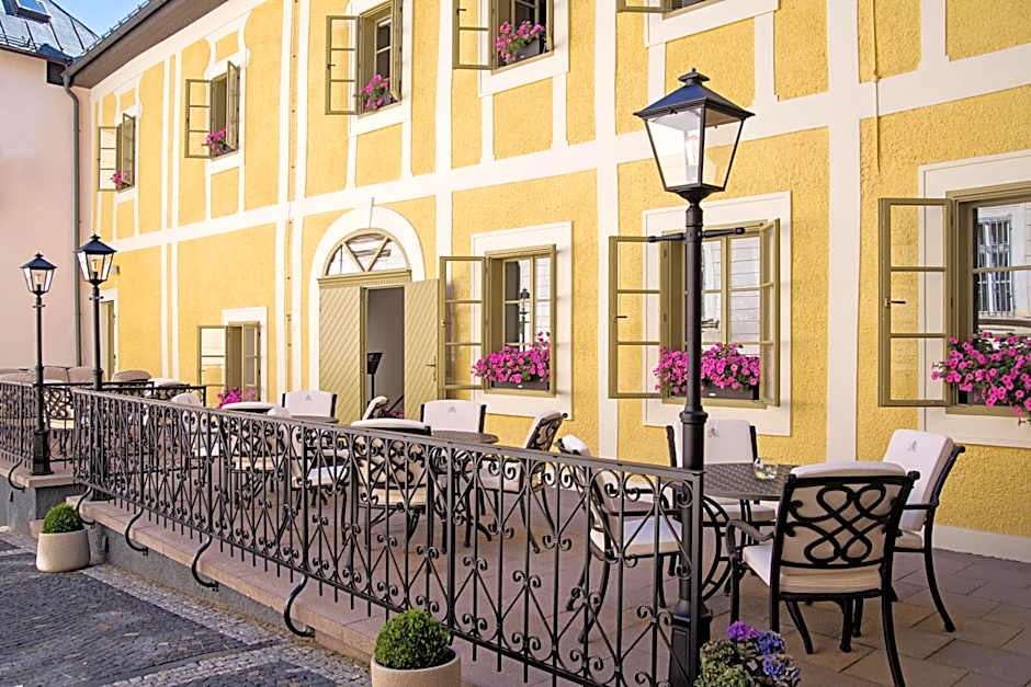 Boutique Hotel ERB - Adults Only