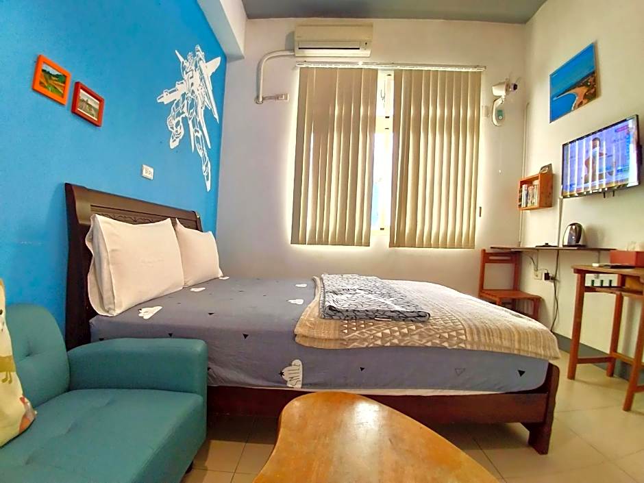 Tenth Street Homestay