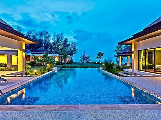 Ataman Luxury Villas