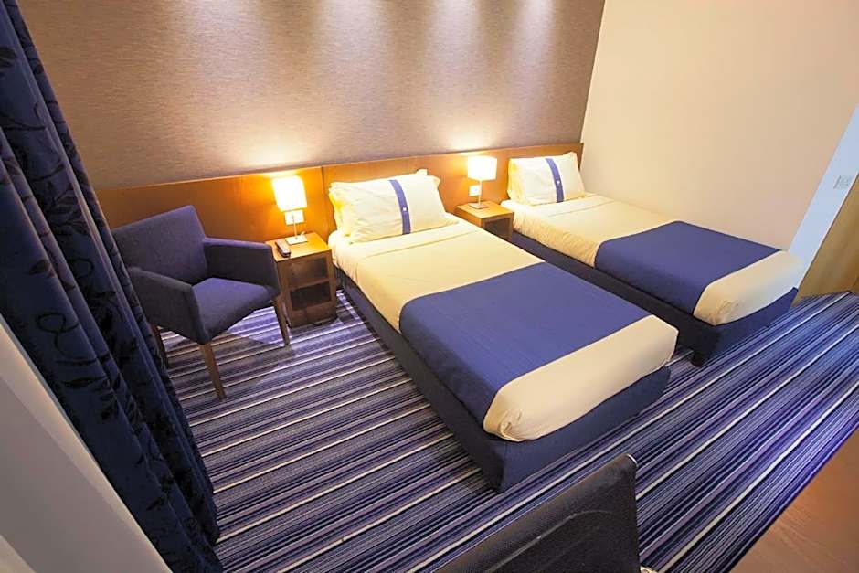 GP Hotel