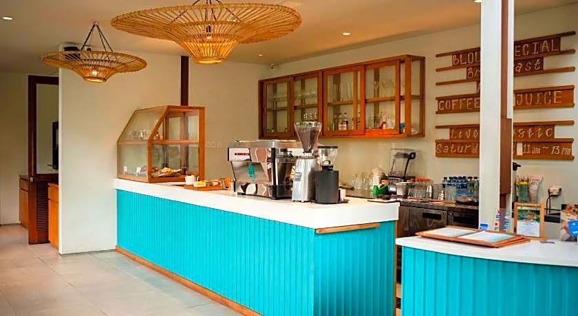 Ecozy Dijiwa Canggu