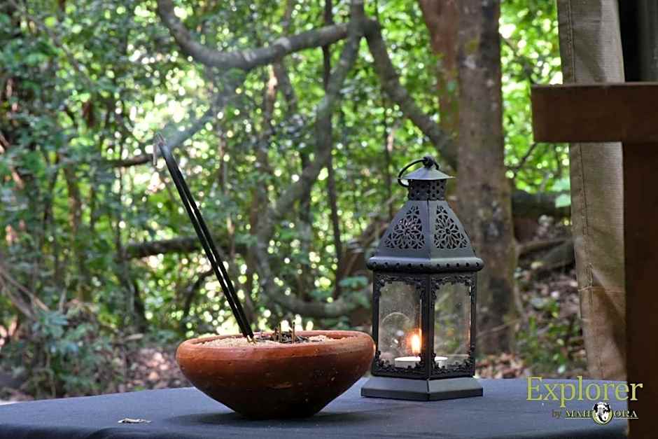 Explorer by Mahoora - Wasgamuwa